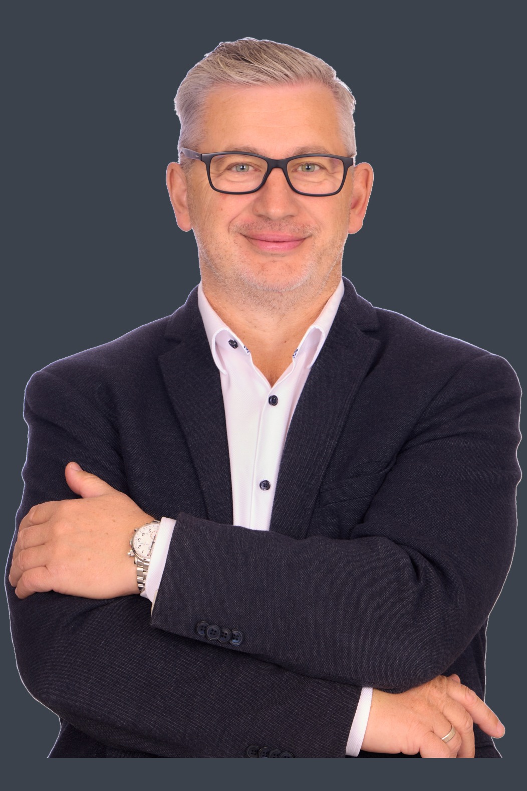 Klenovszki János
