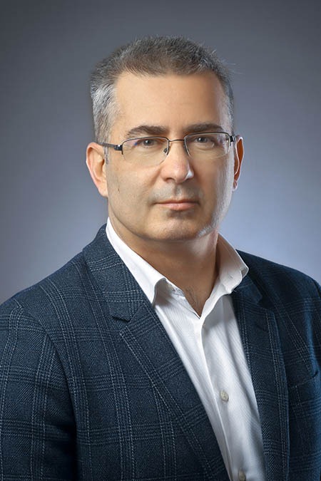 Kovács Gyula